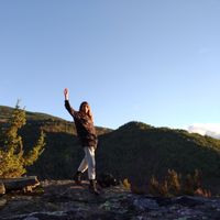 Sarah Costerousse的照片