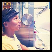 Masahiko Obuchi's Photo