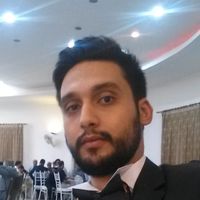 Mohammad Hosseini的照片