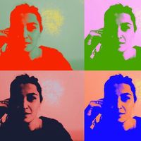 Fotos de Linda Baladze