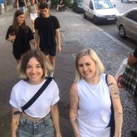 Fotos von Melanie Heiland