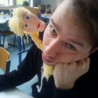 Sebastian Nowak's Photo