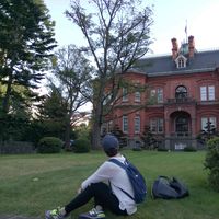 Photos de Chloe Chen