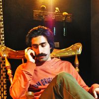 Salar Salari的照片