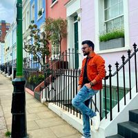 Nikhil Kodam's Photo