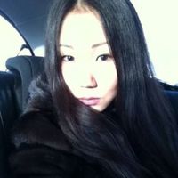 Julia Mandzhieva's Photo