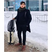 Zdjęcia użytkownika Aagman Mahajan