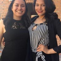 Sharon Peña's Photo