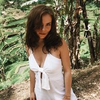 Julia Markova's Photo