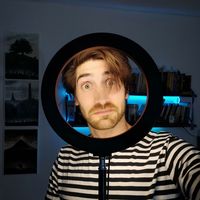 Lautaro Martin Volpe的照片