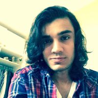 Sheryar  Nasir的照片