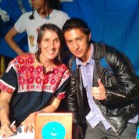 Ruben Silva Chacon的照片