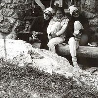 Milena Gailer's Photo