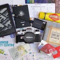 Michael Hutchesson的照片