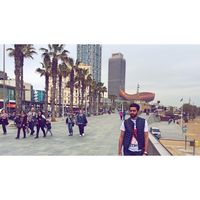 Yassin Sahboun's Photo