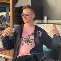 Washington Santos的照片