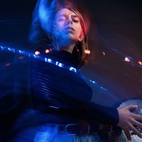 Polina Pirogova的照片