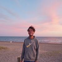 Lucas Oliveto's Photo