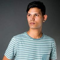 Javier Ramirez's Photo