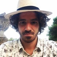 Romain Montagne's Photo