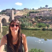 Ximena Elordy's Photo