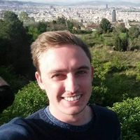 Liam Mulcahy's Photo