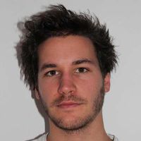 Mathi De Pauw's Photo