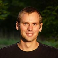 Lukasz Kielpinski的照片