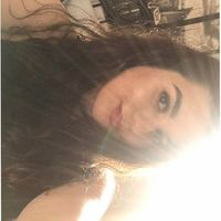 Alba Grijalba's Photo