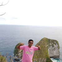 Prem Krishna's Photo