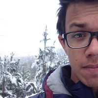 Karan Kalkat的照片