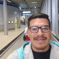 Luis Fernando Palacio Cabello的照片