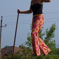 Fotos de Heidi Zauner