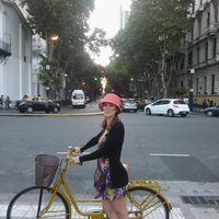 Clara Boffa的照片