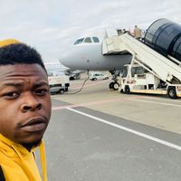 Fotos de Yves Soumahoro