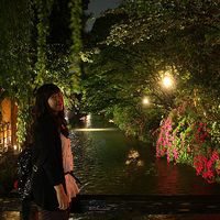 shanshan Liang的照片