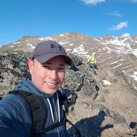 Scott Dixon的照片