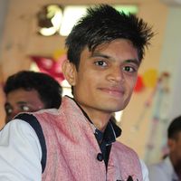 Nitin Anaghan's Photo