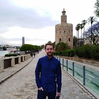 Francisco Caravaca的照片