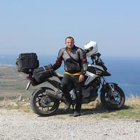 Mümin çolakoğlu的照片