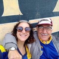 Betiana Schneider's Photo