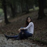 Merve Nil Yilmaz的照片