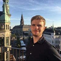 Anton Haslund's Photo