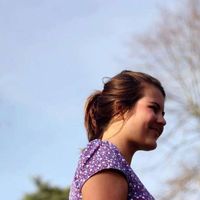 Marina Harkot's Photo