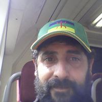 Bernard Cabille's Photo