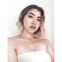 Le foto di Maria Clara