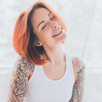 Katherine  Sichkarenko的照片