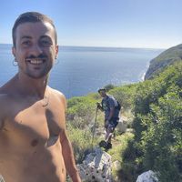 Antonio Marinó的照片