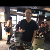 Photos de Jeffrey Fang