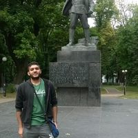 Micheal saad's Photo